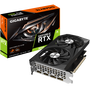 Gigabyte GeForce RTX 3050 Windforce OC V2 8GB GDDR6 128-bit Tarjeta Gráfica