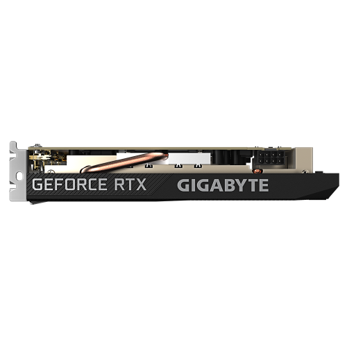 Gigabyte GeForce RTX 3050 Windforce OC V2 8GB GDDR6 128-bit Tarjeta Gráfica