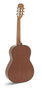 Guitarra Clásica Admira Alba 3/4 Cadete Serie Iniciación Brillo