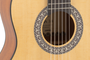 Guitarra Clásica Admira Alba 3/4 Cadete Serie Iniciación Brillo