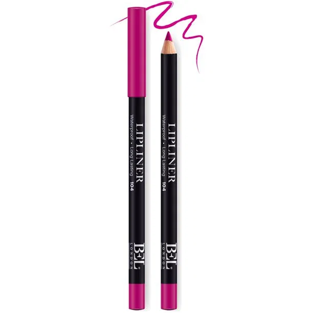 Bel London Delineador de Labios 104 Rosa Bel London Delineador de Labios 104 Rosa
