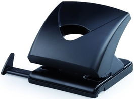 Taladro 2 Punzones Vantage P25 (25H) Negro