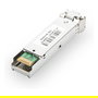 Digitus Módulo Mini GBIC (SFP) 1.25 Gbps 80km Fibra Óptica LC LX