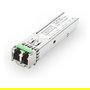 Digitus Módulo Mini GBIC (SFP) 1.25 Gbps 80km Fibra Óptica LC LX