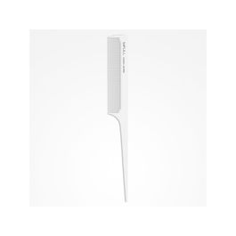 Bifull Peine Púa Ceramic Line Nº01 Antiestático Profesional Fibra de Carbono Resistente al Calor