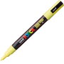 Uni ball POSCA PC-3M Amarillo sol punta cónica 0,9 - 1,3 mm