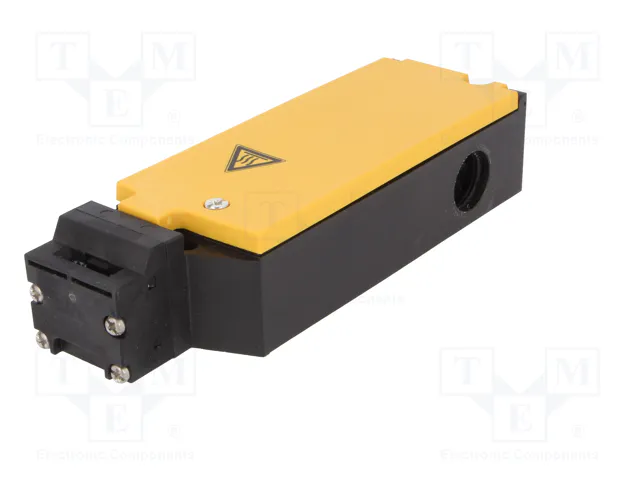 EATON ELECTRIC Interruptor de seguridad LS-ZBZ a llave NC x2 EATON ELECTRIC Interruptor de seguridad LS-ZBZ a llave NC x2