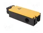 EATON ELECTRIC Interruptor de seguridad LS-ZBZ a llave NC x2