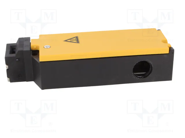 EATON ELECTRIC Interruptor de seguridad LS-ZBZ a llave NC x2 EATON ELECTRIC Interruptor de seguridad LS-ZBZ a llave NC x2
