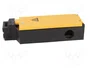 EATON ELECTRIC Interruptor de seguridad LS-ZBZ a llave NC x2