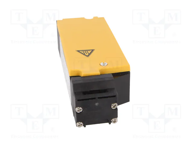 EATON ELECTRIC Interruptor de seguridad LS-ZBZ a llave NC x2 EATON ELECTRIC Interruptor de seguridad LS-ZBZ a llave NC x2