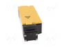EATON ELECTRIC Interruptor de seguridad LS-ZBZ a llave NC x2