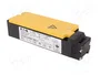 EATON ELECTRIC Interruptor de seguridad LS-ZBZ a llave NC x2