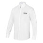 Sparco S013049BI5XXL Camisa Manga Larga Talla XXL Blanca