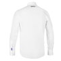 Sparco S013049BI5XXL Camisa Manga Larga Talla XXL Blanca
