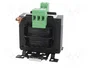 MURRELEKTRONIK Transformador de red 63VA 230VAC/400VAC 24V