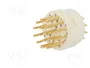 HARTING Conector M23 Signal Macho 19 Pines
