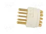 HARTING Conector M23 Signal Macho 19 Pines