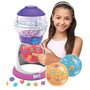 Bandai Máquina para Hacer Squeeze Ball, Crea tus Propios Squeeze y Reutilízalos