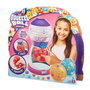 Bandai Máquina para Hacer Squeeze Ball, Crea tus Propios Squeeze y Reutilízalos