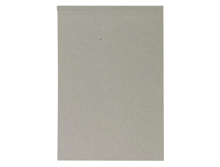 Liderpapel Bloc de Notas A4 Cuadro 4mm 80 Hojas 60g/m2