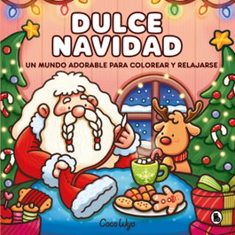 BRUGUERA S.A, DULCE NAVIDAD, Coco Wyo - BRUGUERA S.A