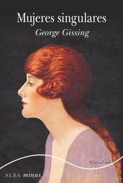 ALBA, Mujeres singulares, George Gissing - ALBA