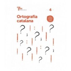 BAULA, QUADERN D'ORTOGRAFÍA 4T.PRIMARIA