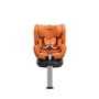 Recaro Xenon 1 Silla de Bebé 60-125cm Naranja Vibrante
