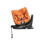 Recaro Xenon 1 Silla de Bebé 60-125cm Naranja Vibrante