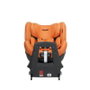Recaro Xenon 1 Silla de Bebé 60-125cm Naranja Vibrante