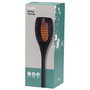 Outfit Antorcha Solar Jardín Efecto Fuego 36 LED Luz Solar 1x1,2V 600mAh AA Recargable ø12x78 cm