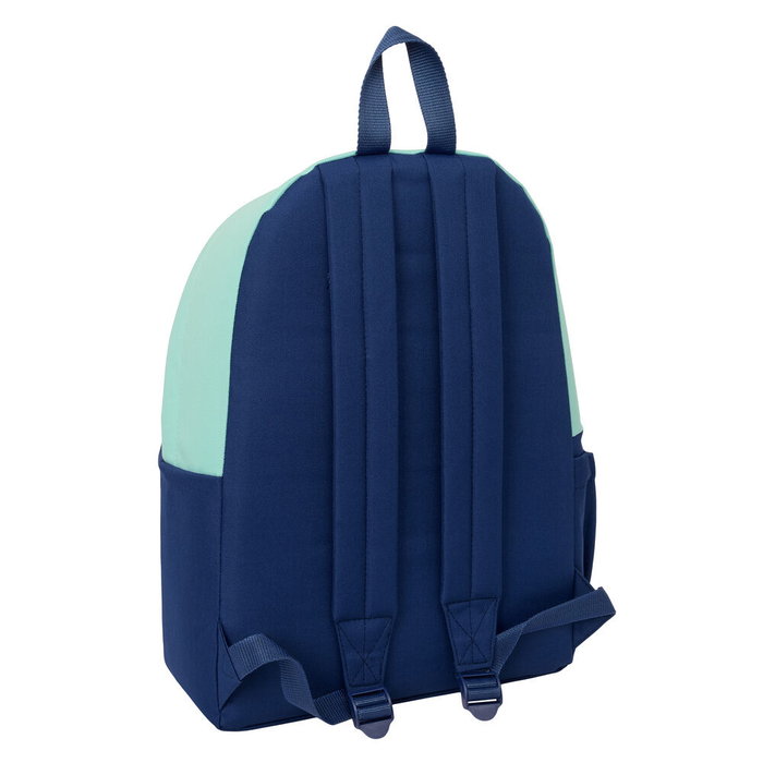 Safta Mochila Mr. Wonderful Estrella para Portátil 14,1'