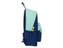 SAFTA Mochila para portátil Mr. Wonderful Estrella 43cm