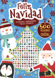 Feliz Navidad, Susaeta Ediciones - SUSAETA EDICIONES
