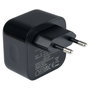 Inter-Tech PD-2036 Cargador USB-C 36W Negro