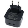 Inter-Tech PD-2036 Cargador USB-C 36W Negro