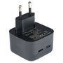 Inter-Tech PD-2036 Cargador USB-C 36W Negro