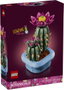 LEGO Botanicals Cactus en Flor 11509