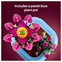 LEGO Botanicals Cactus en Flor 11509