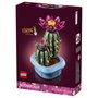 LEGO Botanicals Cactus en Flor 11509