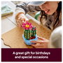 LEGO Botanicals Cactus en Flor 11509