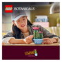 LEGO Botanicals Cactus en Flor 11509
