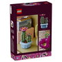 LEGO Botanicals Cactus en Flor 11509