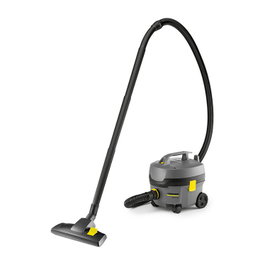 Kärcher Aspirador T 7/1 Classic + referencia 1.527-181.0
