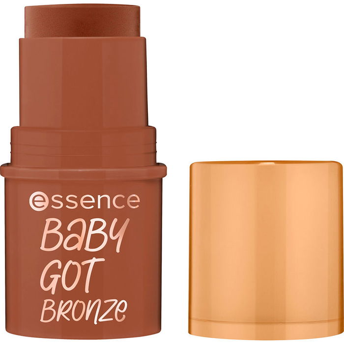 ESSENCE BABY GOT BRONZE Bronceador en Barra #40 Hazelnut Hug 5,50 g