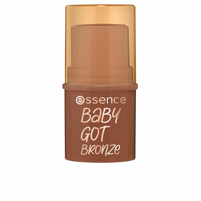 Essence Baby Got Bronze Bronceador en Barra 40-Hazelnut Hug Essence Baby Got Bronze Bronceador en Barra 40-Hazelnut Hug