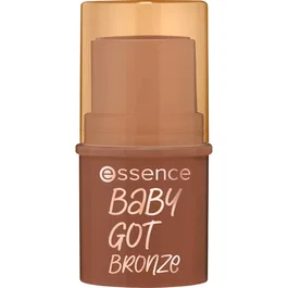Essence Baby Got Bronze Bronceador en Barra 40-Hazelnut Hug