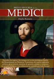 Breve historia de los Medici, Eladio Romero - EDICIONES NOWTILUS