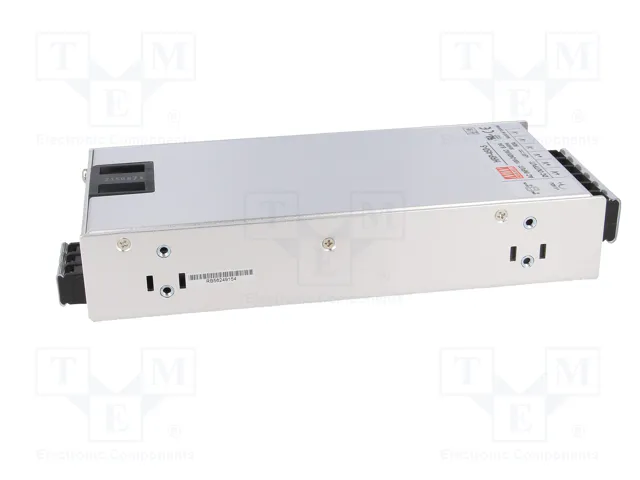 MEAN WELL HRP-450-5 450W 5V DC 90A